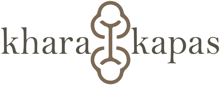 Khara Kapas logo