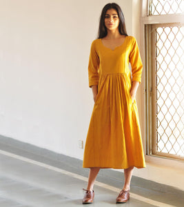 Sunshine Boho Maxi | Relove - Khara Kapas