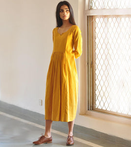 Sunshine Boho Maxi | Relove - Khara Kapas