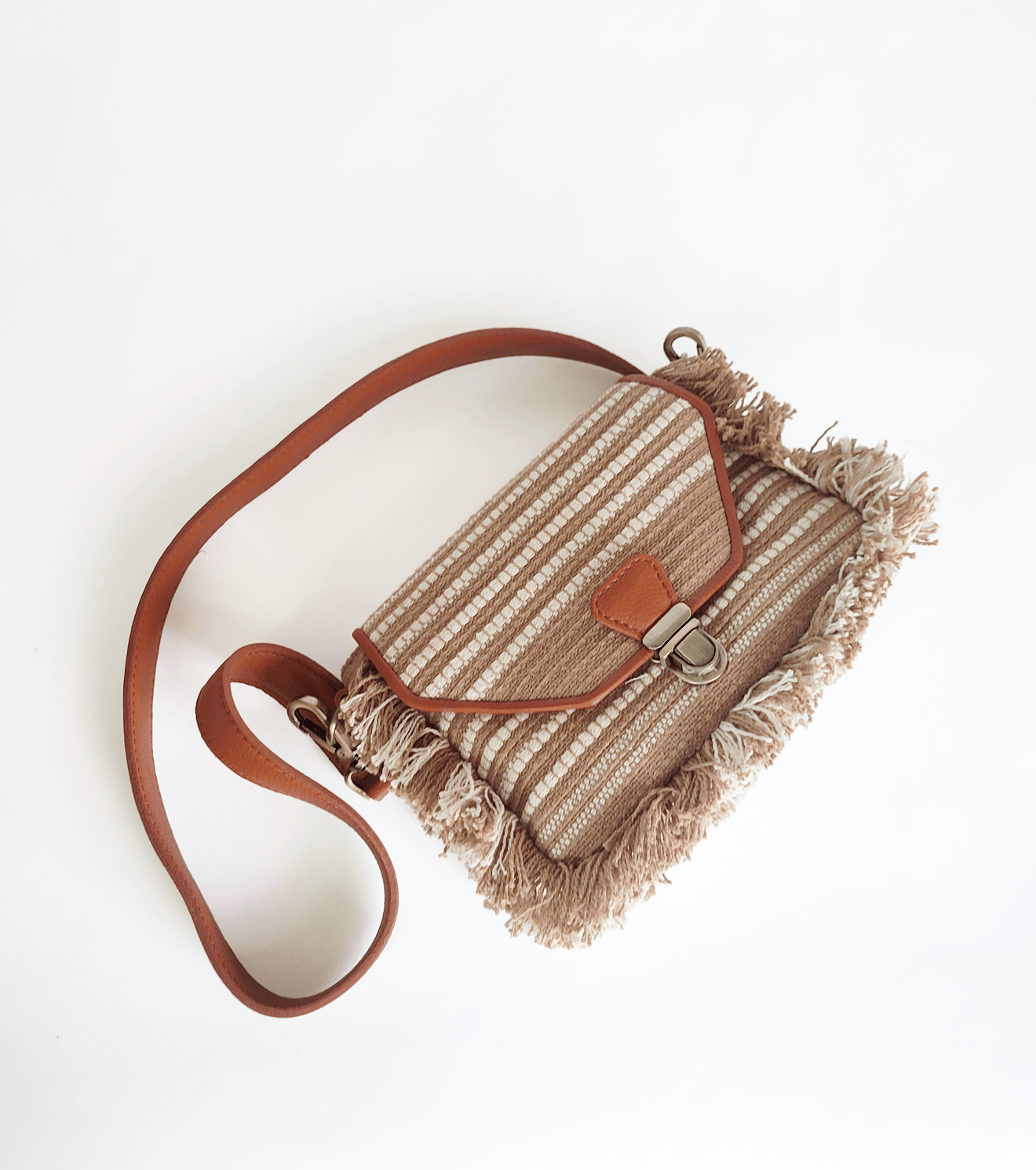 Bumble bee Sling - Khara Kapas