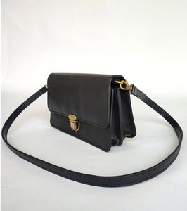 Onyx Crossbody - Khara Kapas