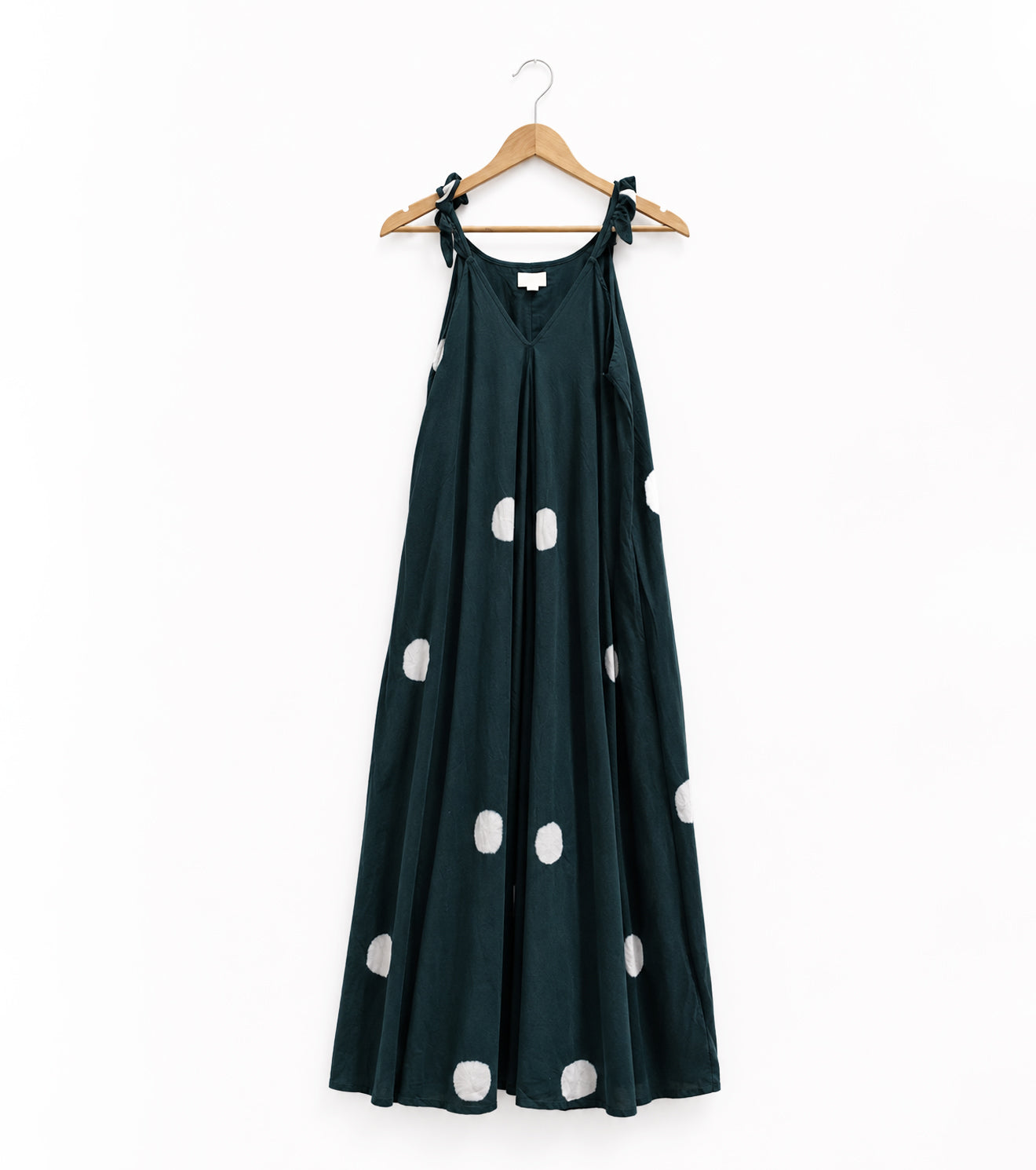 Dustygreen Dress