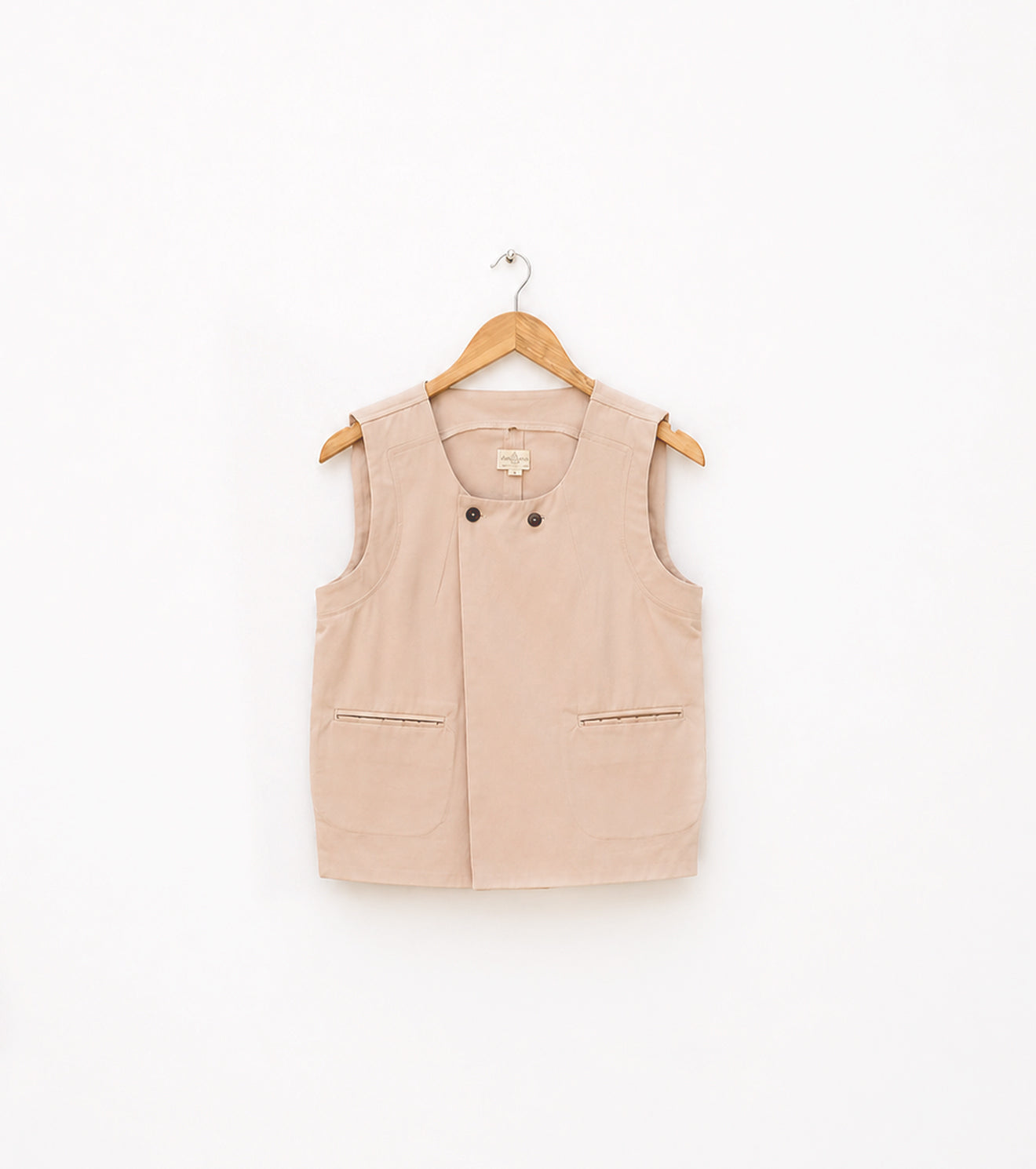 Flamingo Waistcoat