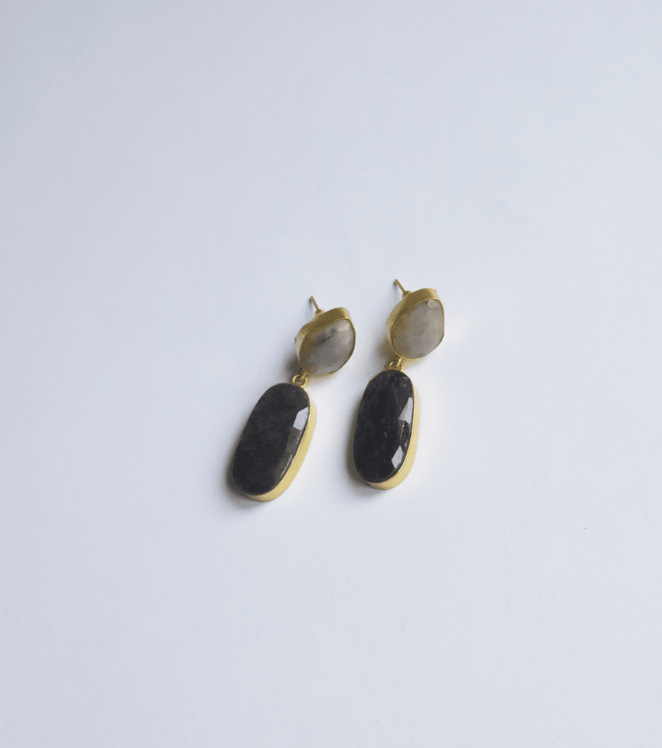 Rangrez Earring - Khara Kapas