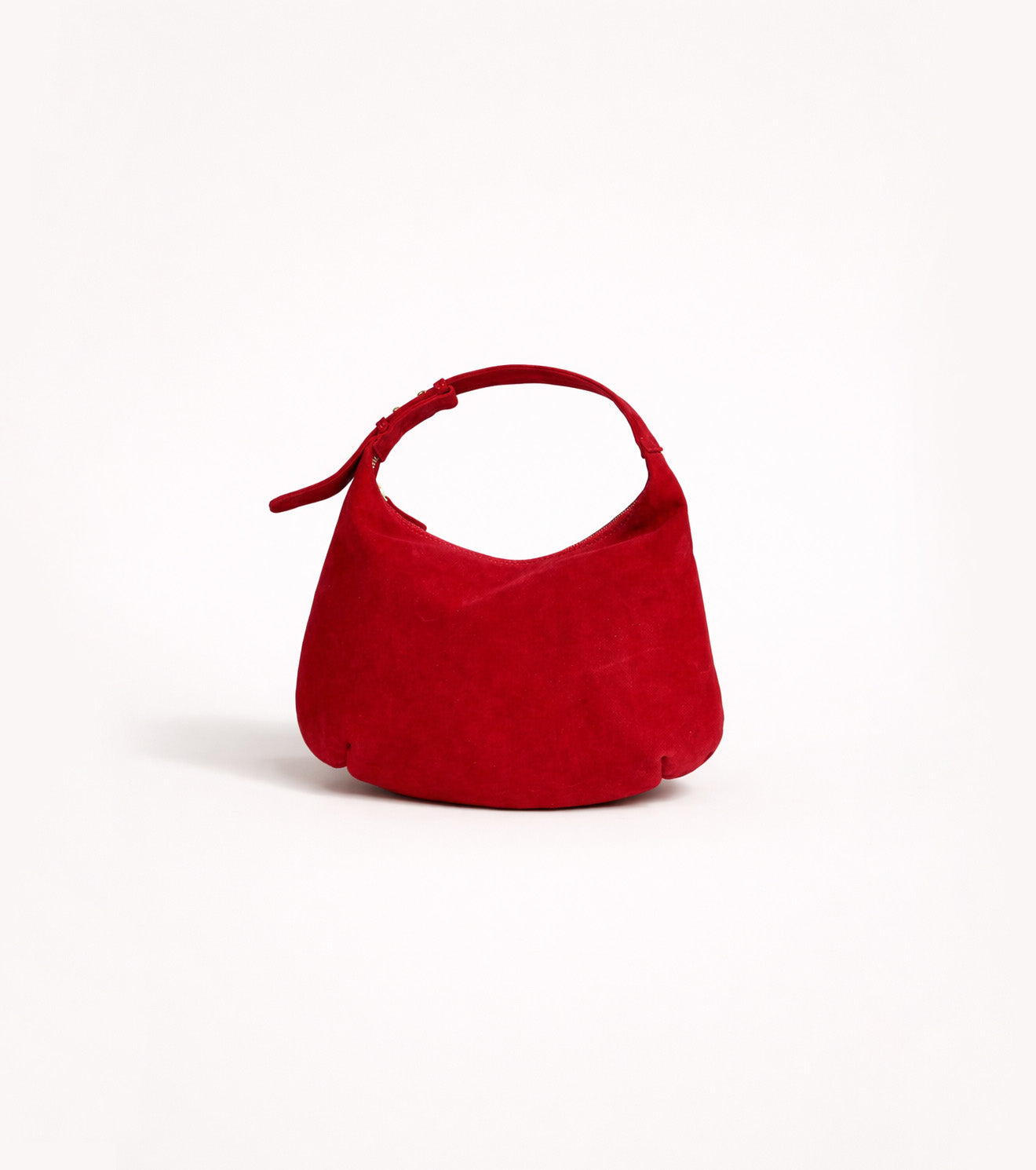 Rosso Hobo Bag