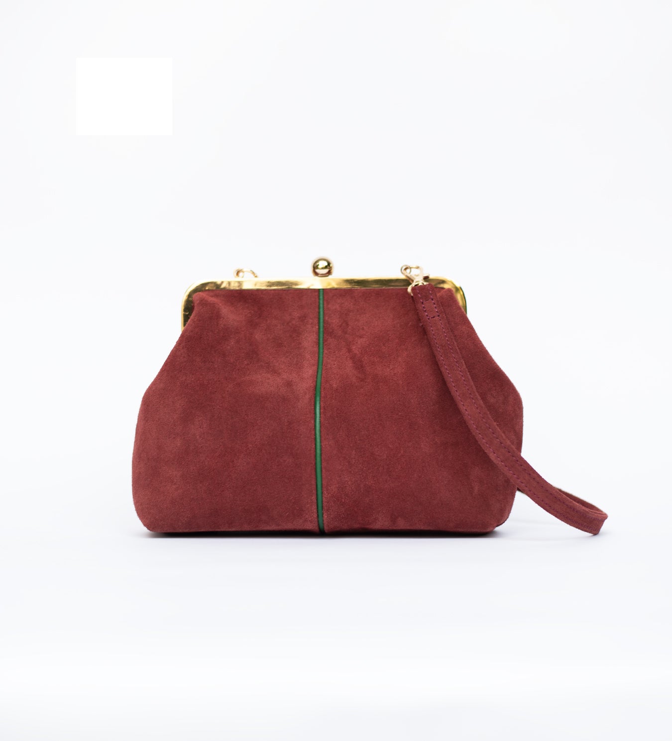 Everrose Clutch