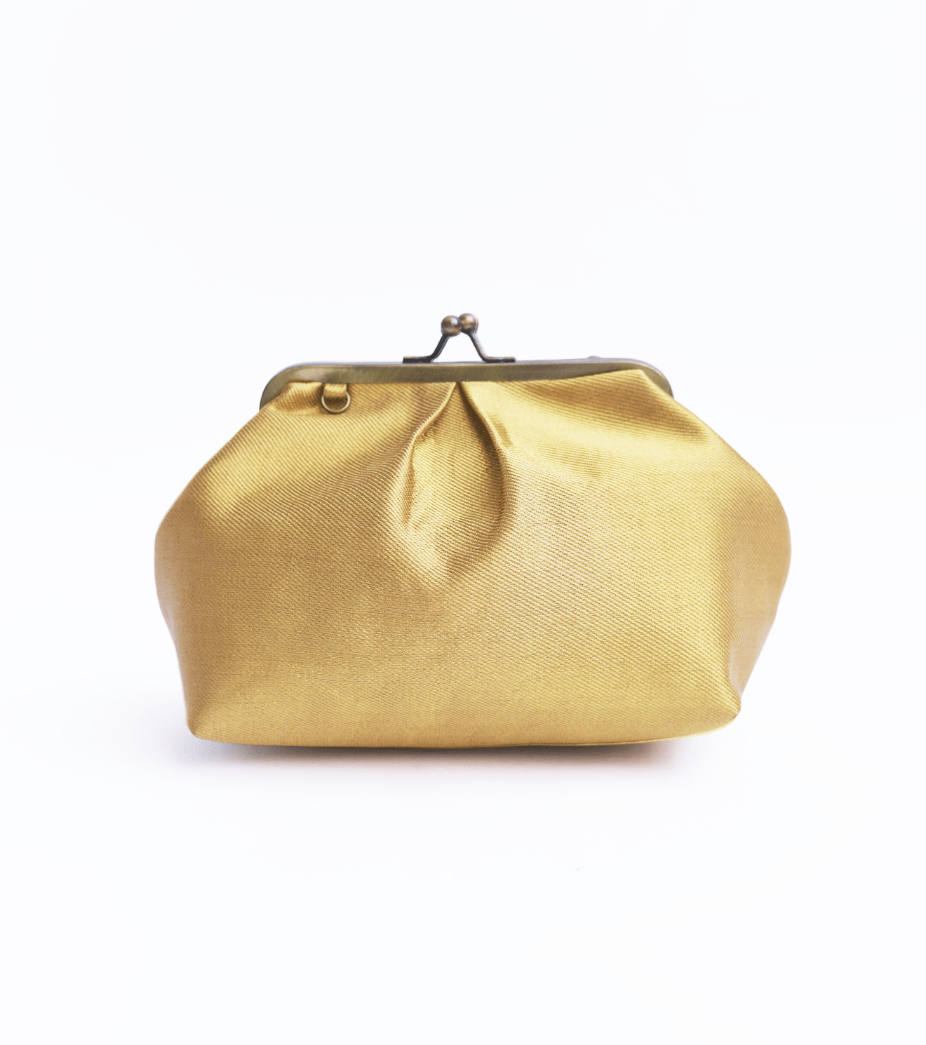 Sunehri clutch - Khara Kapas