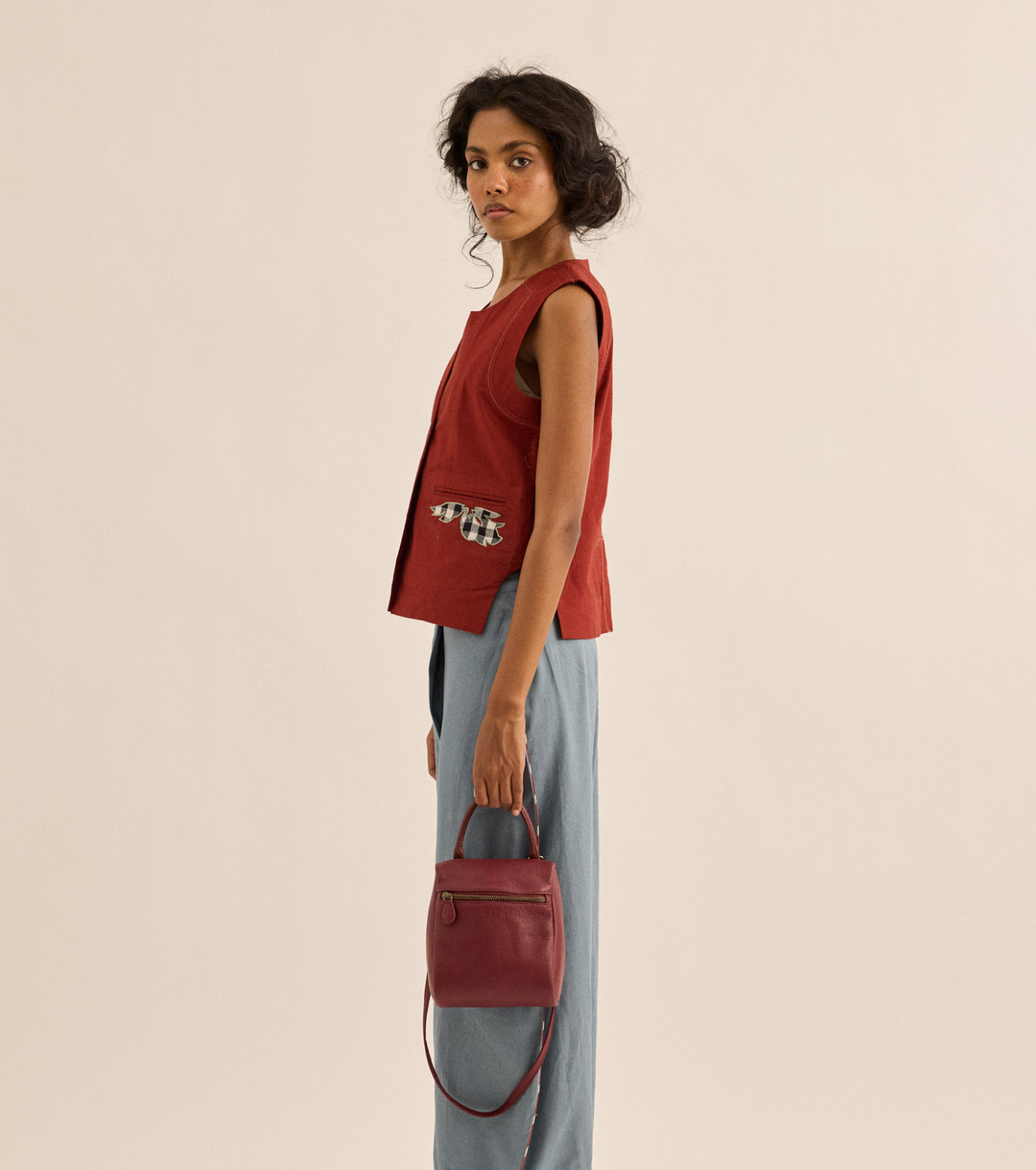 Redtune Handbag