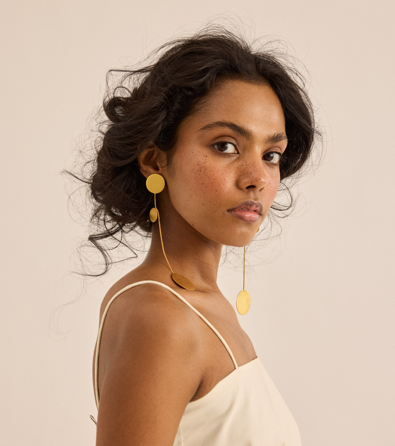 Liora Earrings