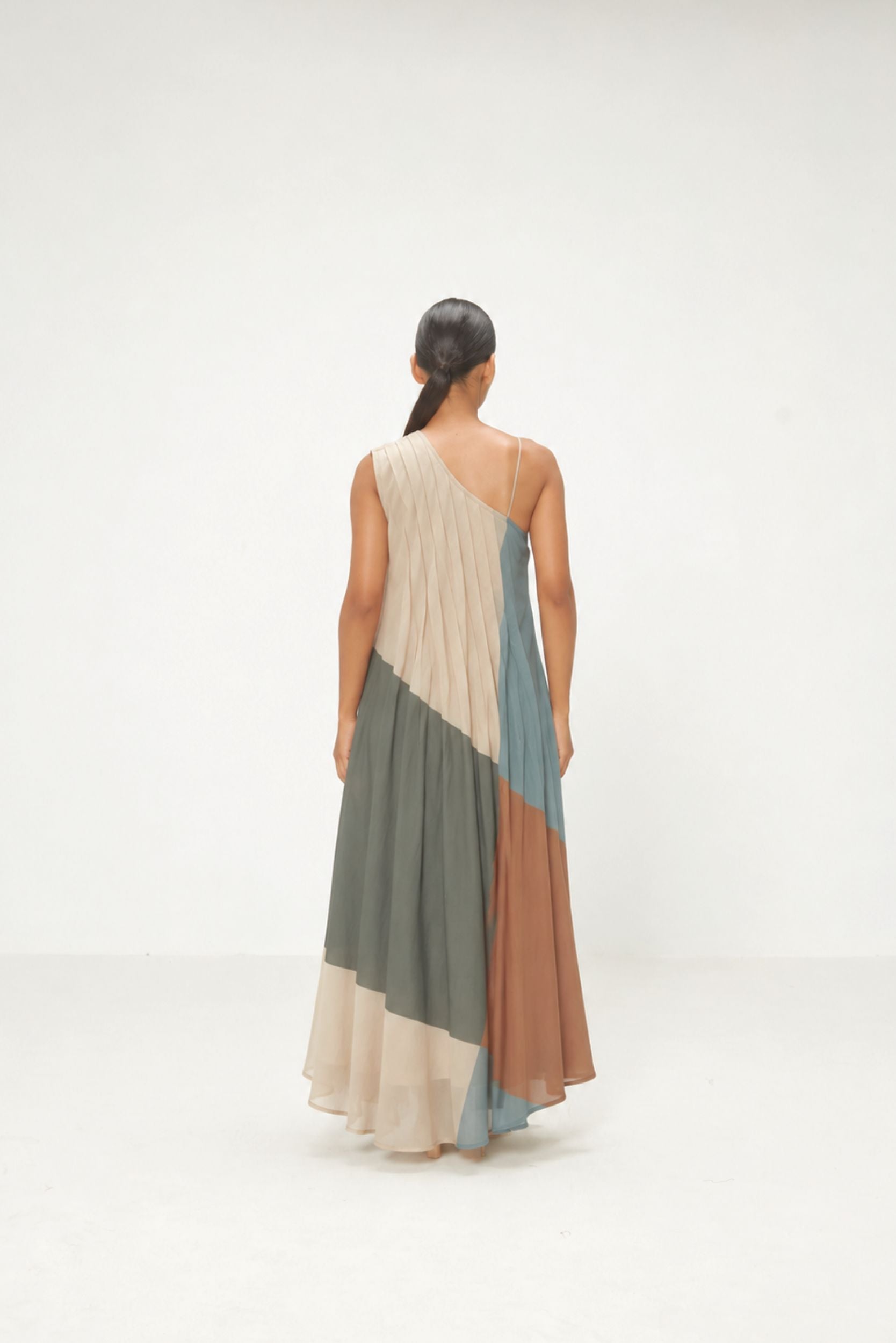 Terrain Dress