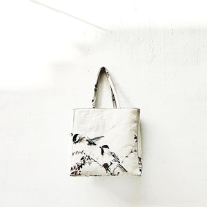 Humming Bird Tote - Khara Kapas