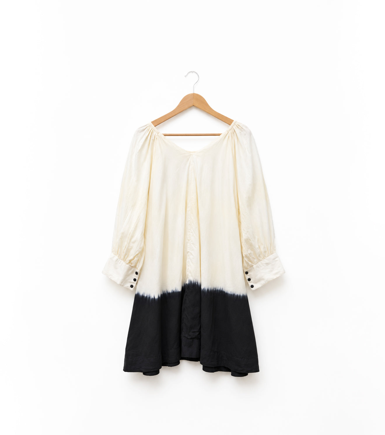 Midnight Tide Dress