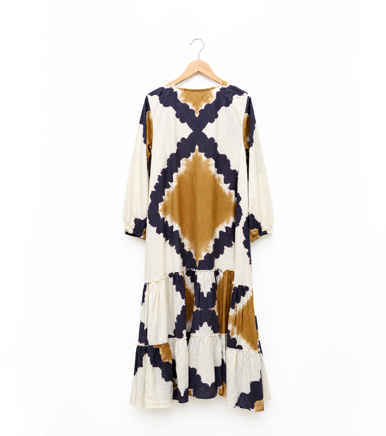 Amber Mirage Dress