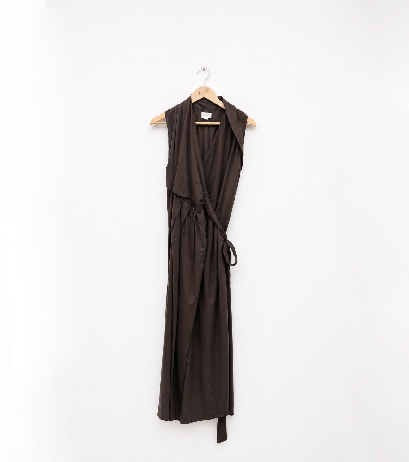 Sabletone Wrap Dress