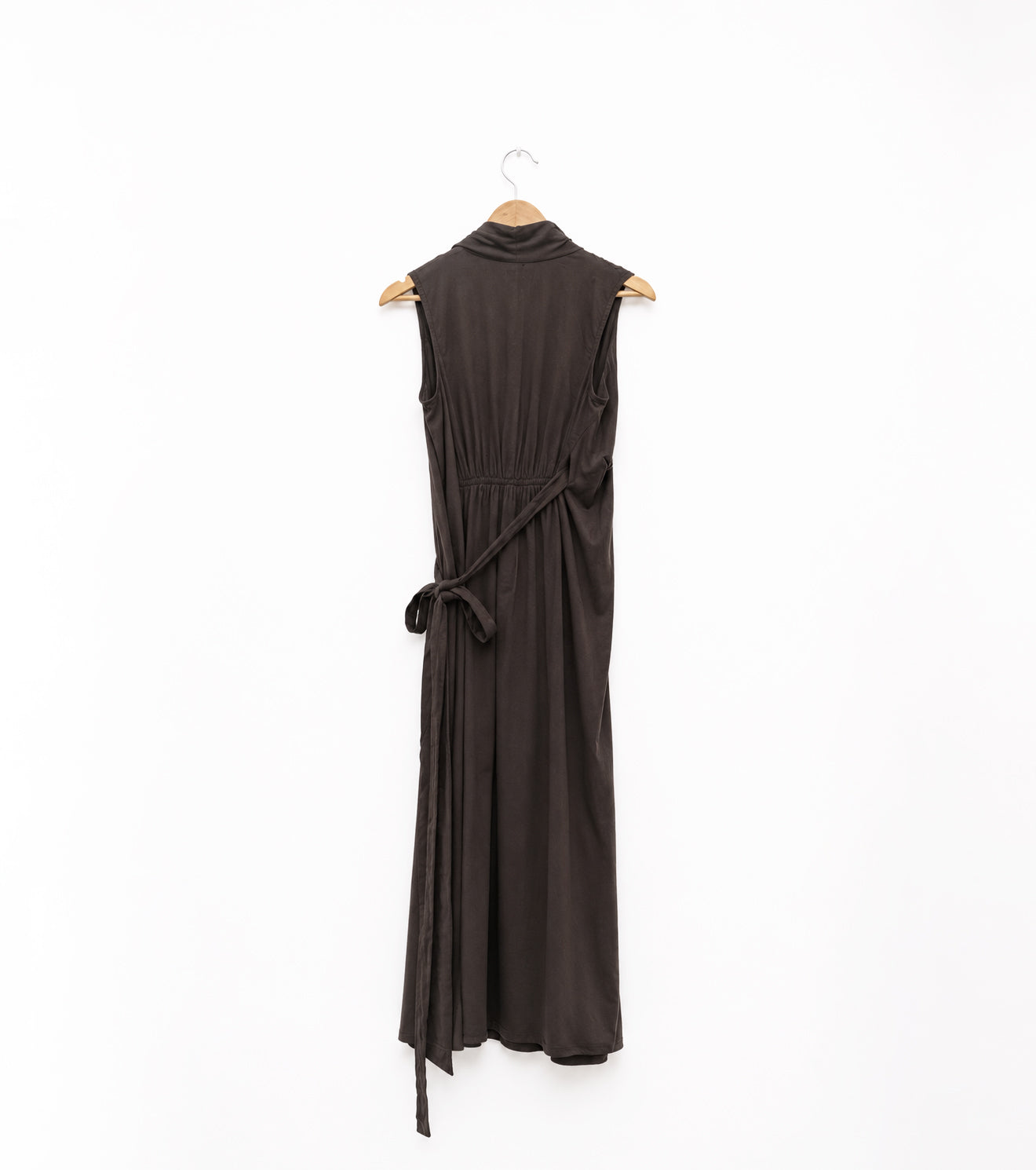 Sabletone Wrap Dress