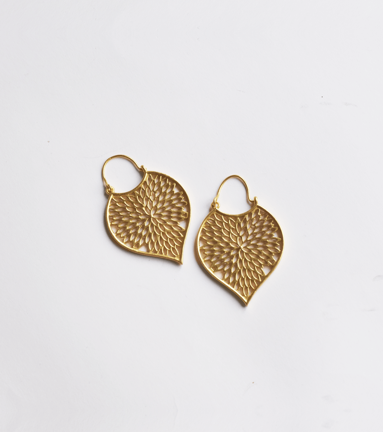 Sunhera earring - Khara Kapas