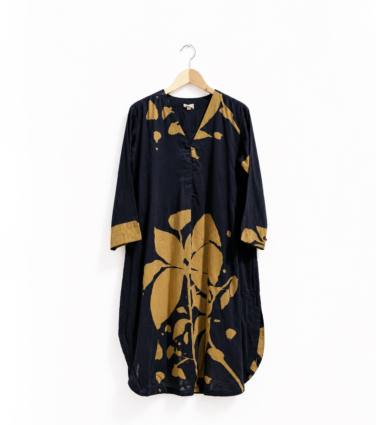 Ochre Botanical Set