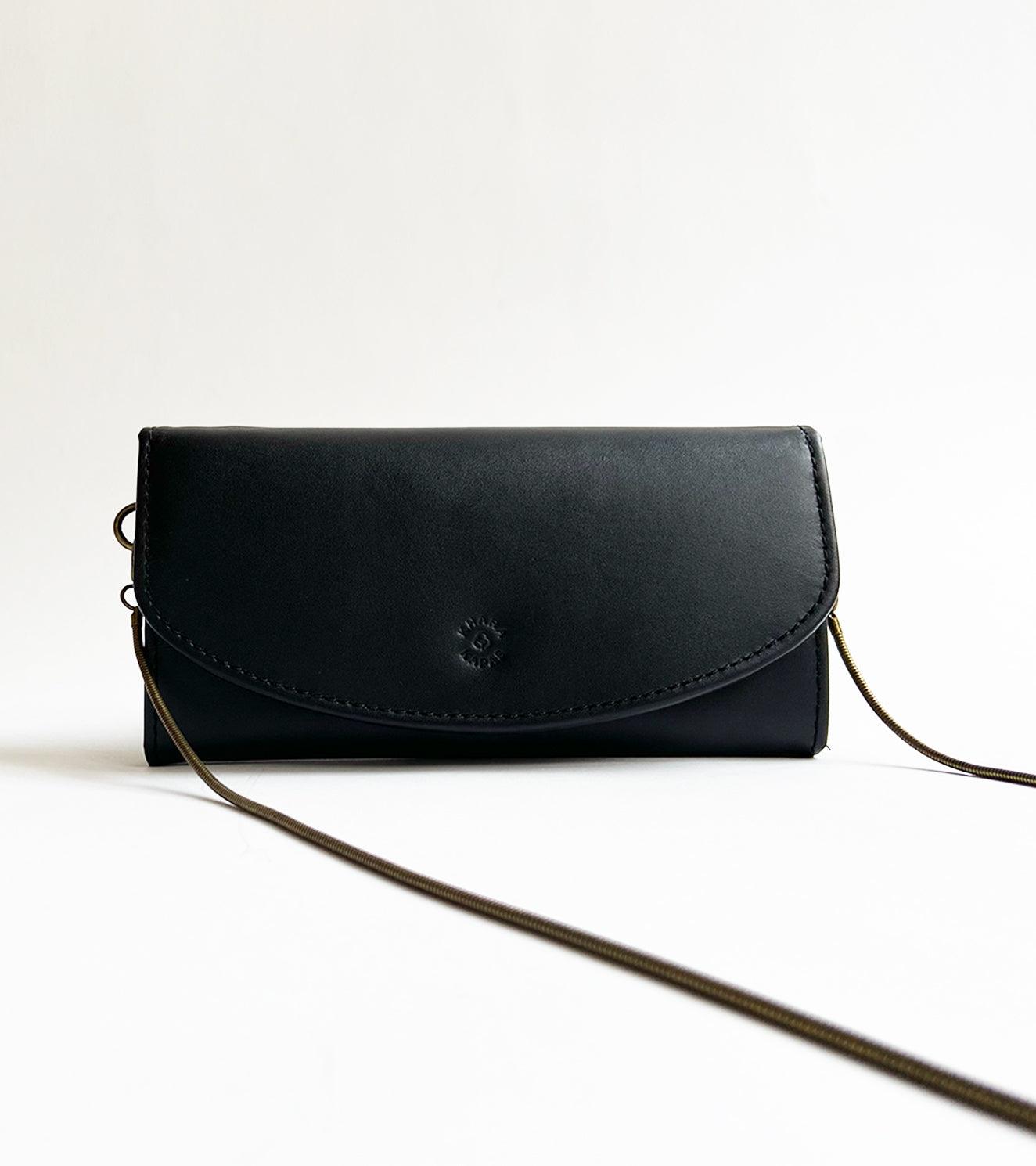 Coal wallet - Khara Kapas