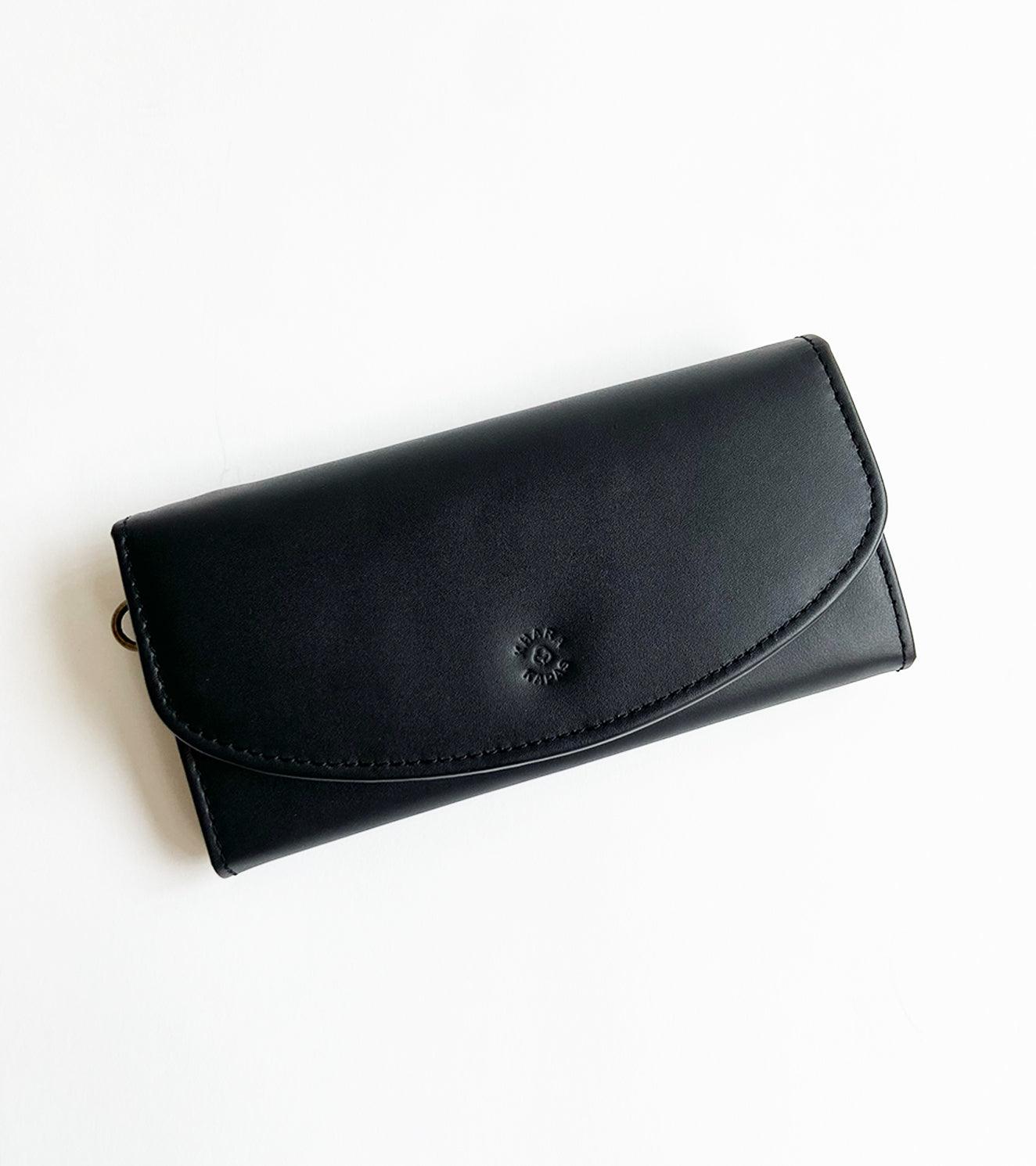 Coal wallet - Khara Kapas