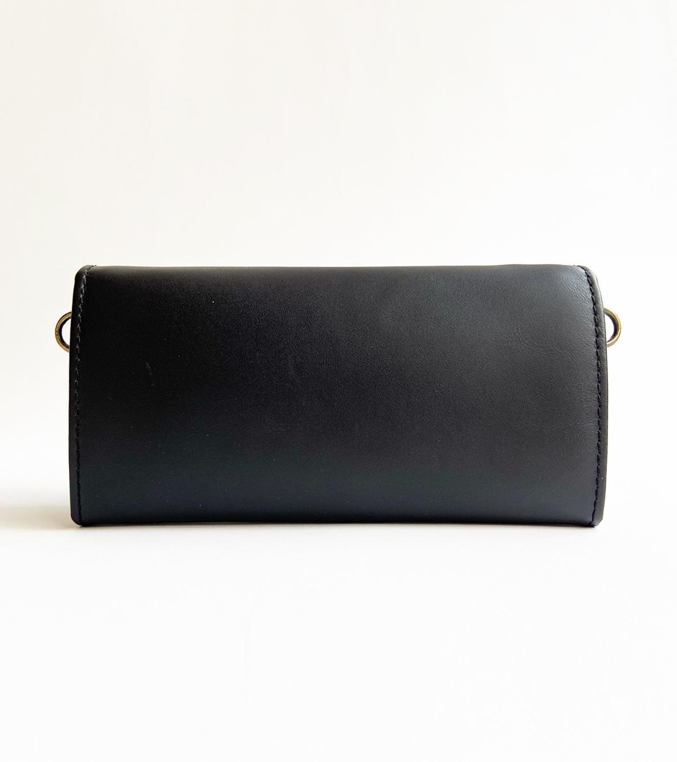 Coal wallet - Khara Kapas