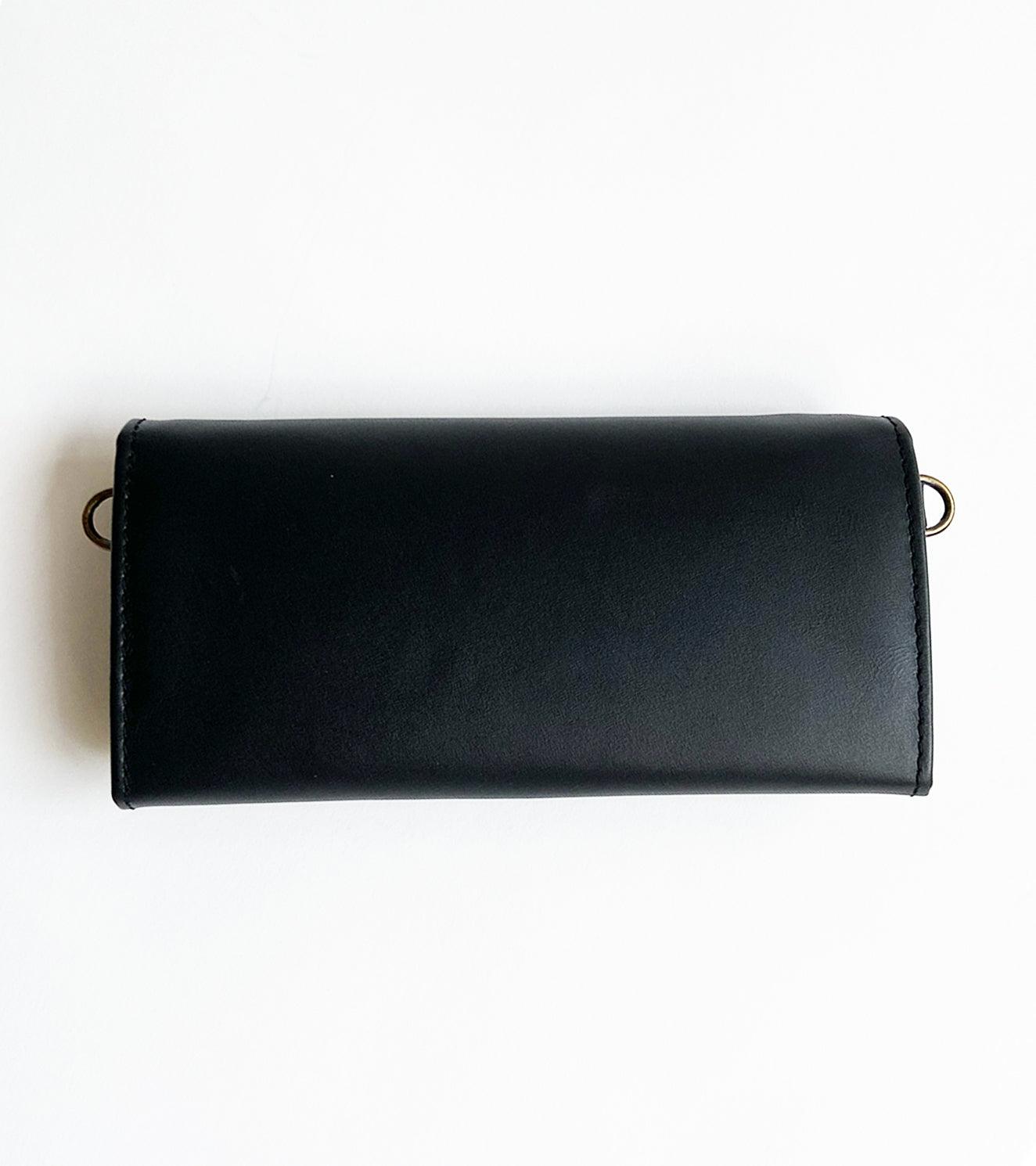 Coal wallet - Khara Kapas