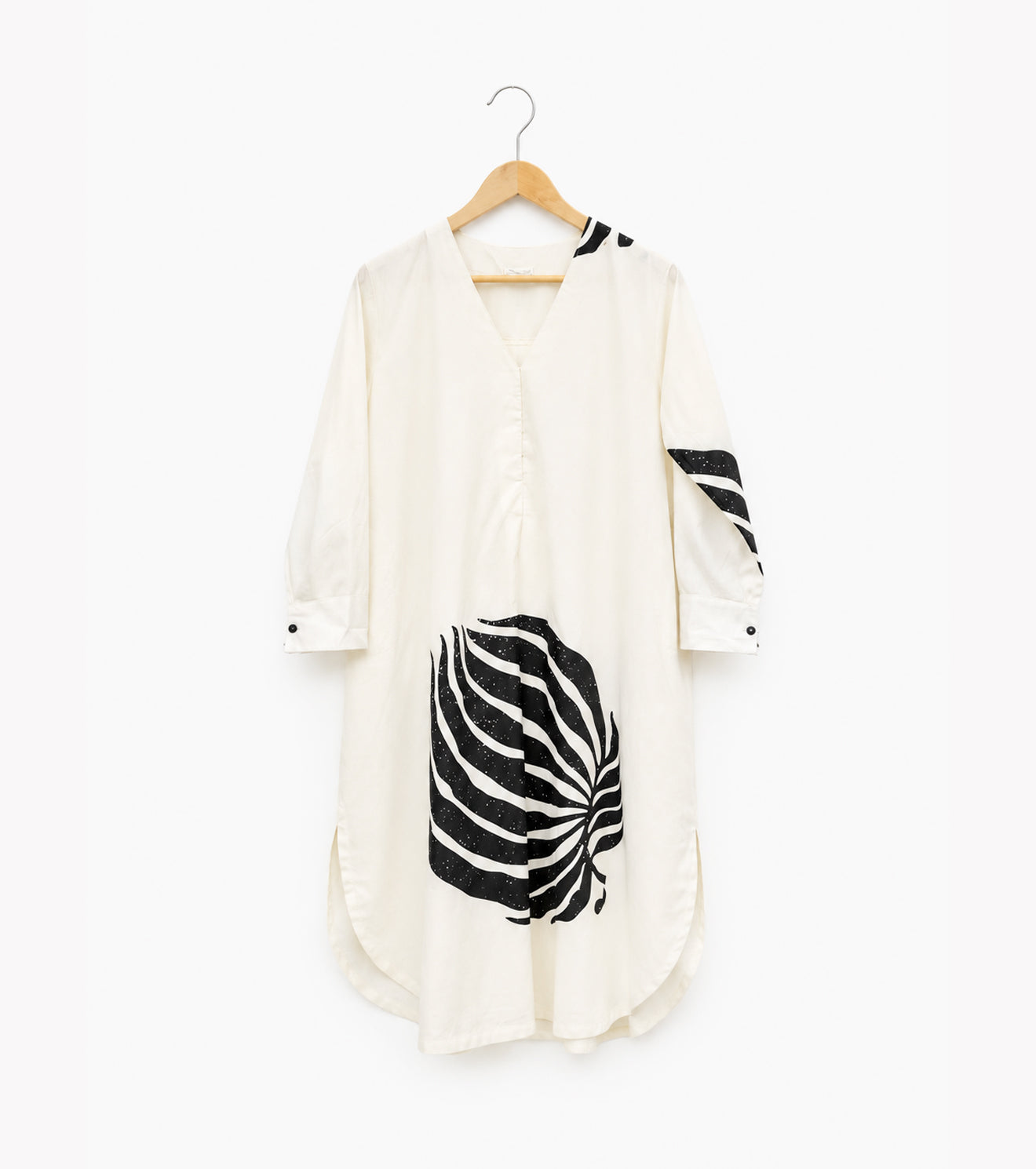 Bloom Trail Shirt