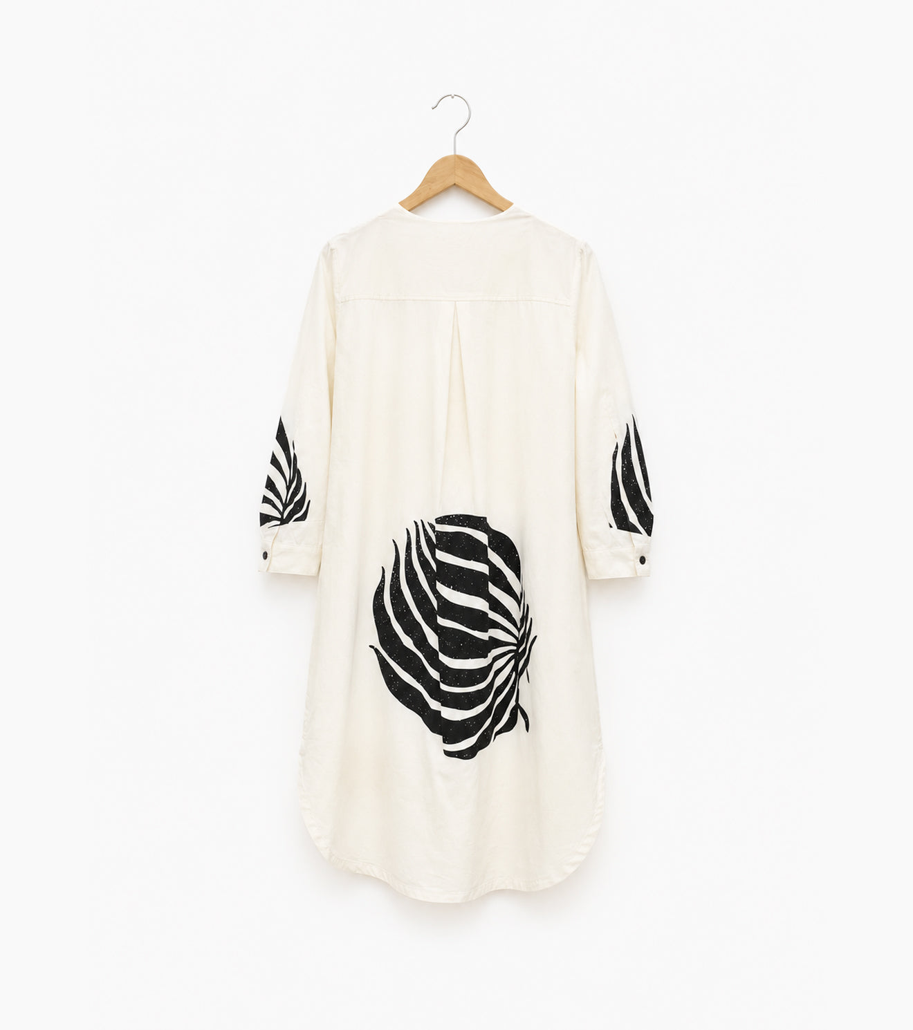 Bloom Trail Shirt