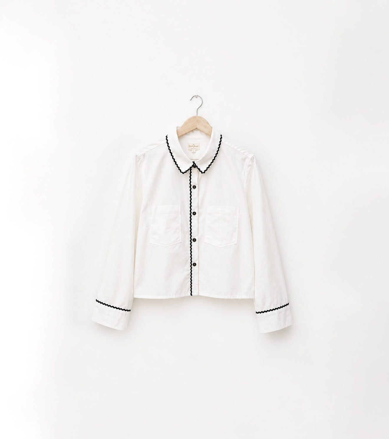 Inkline Shirt
