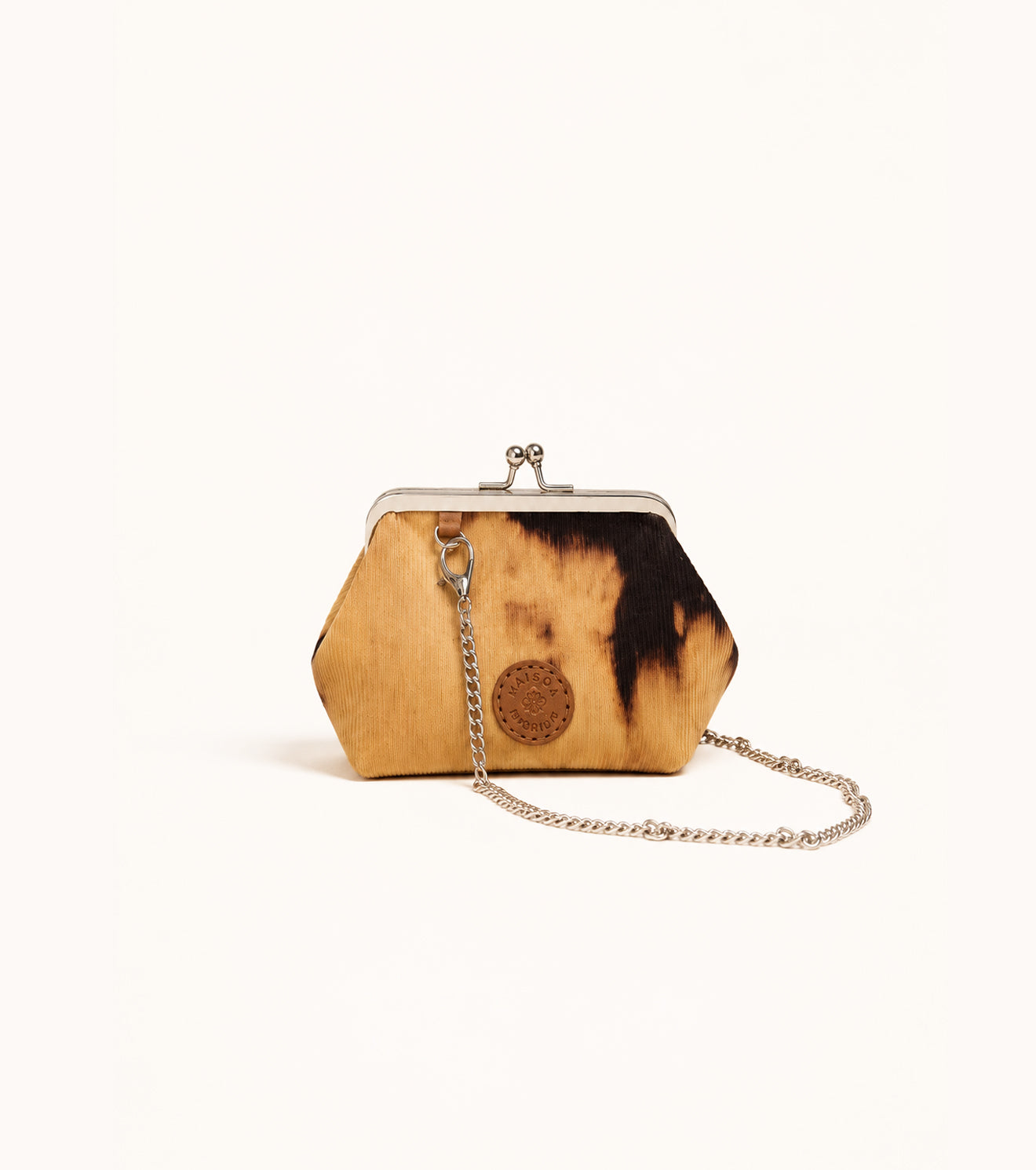 Chipotle Mini Clutch