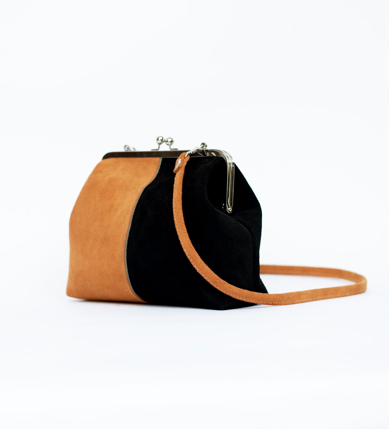 Sable Sun Clutch