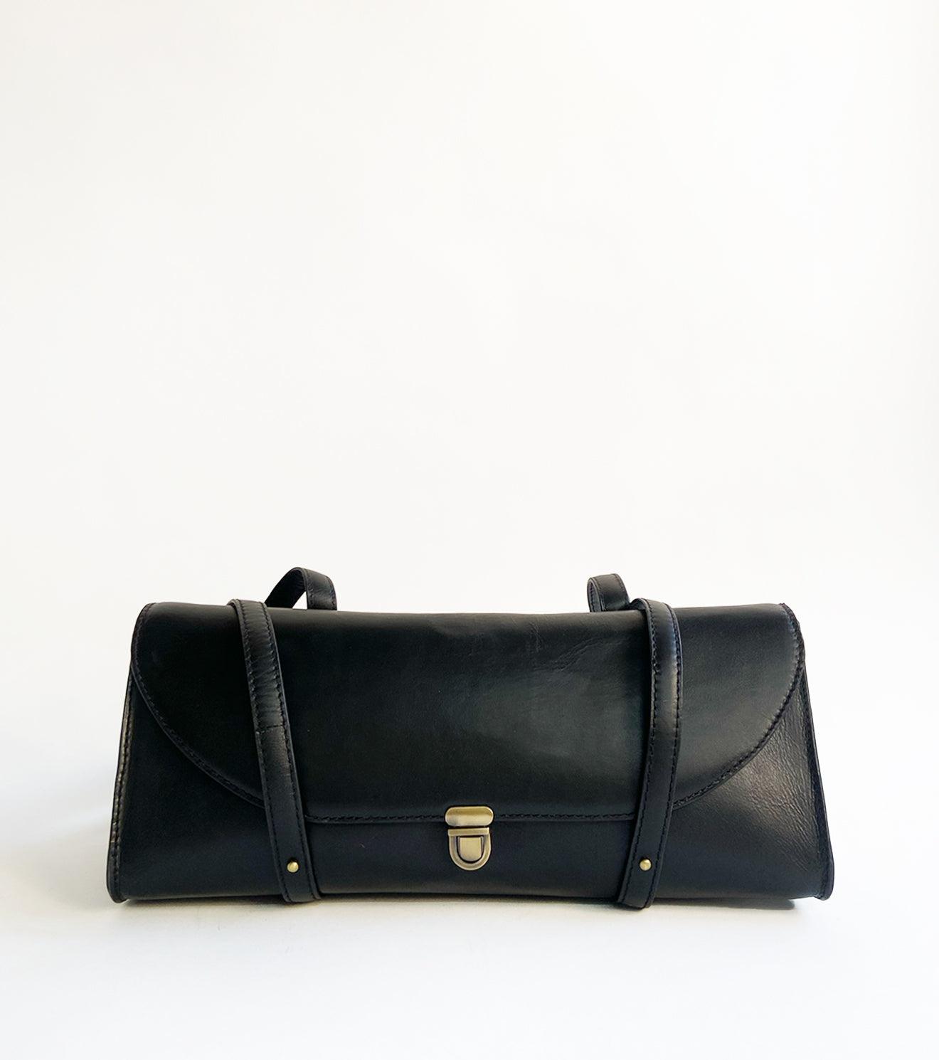 Coal cylinder bag - Khara Kapas