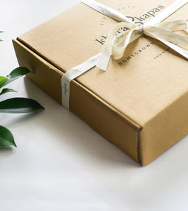 Gift Box - Khara Kapas