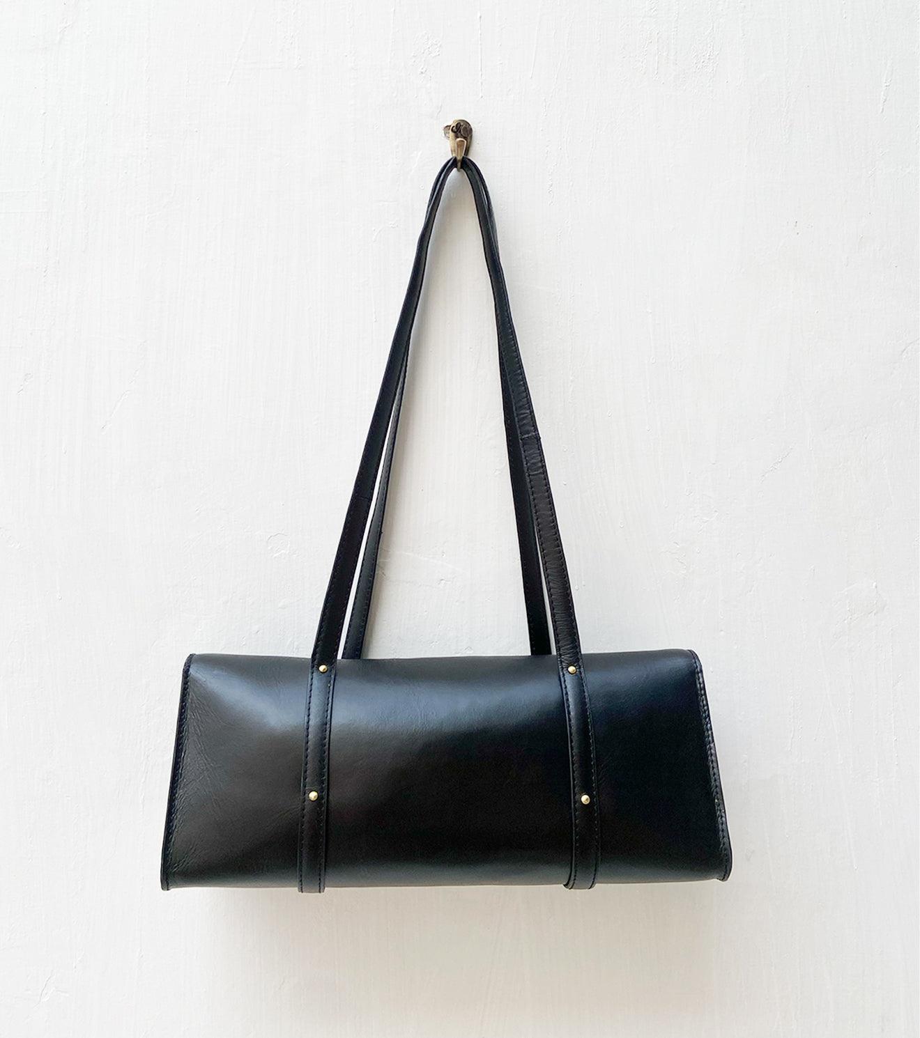Coal cylinder bag - Khara Kapas
