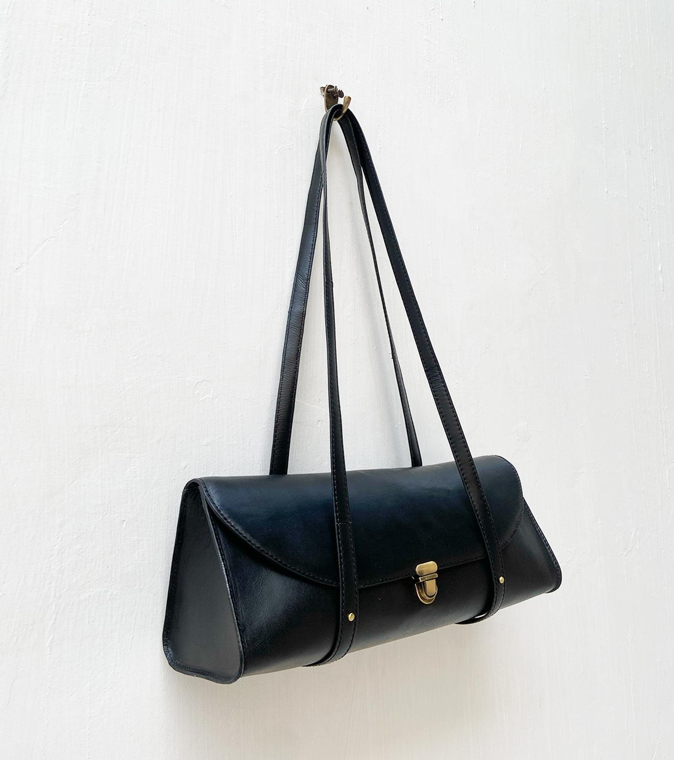 Coal cylinder bag - Khara Kapas