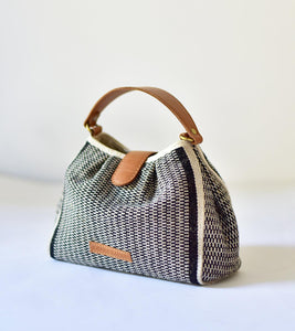 Oak bucket bag - Khara Kapas