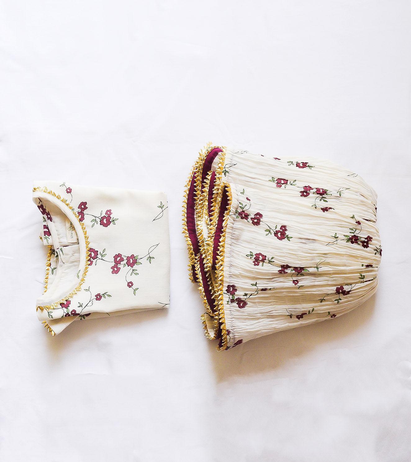 Mulberry Set - Khara Kapas