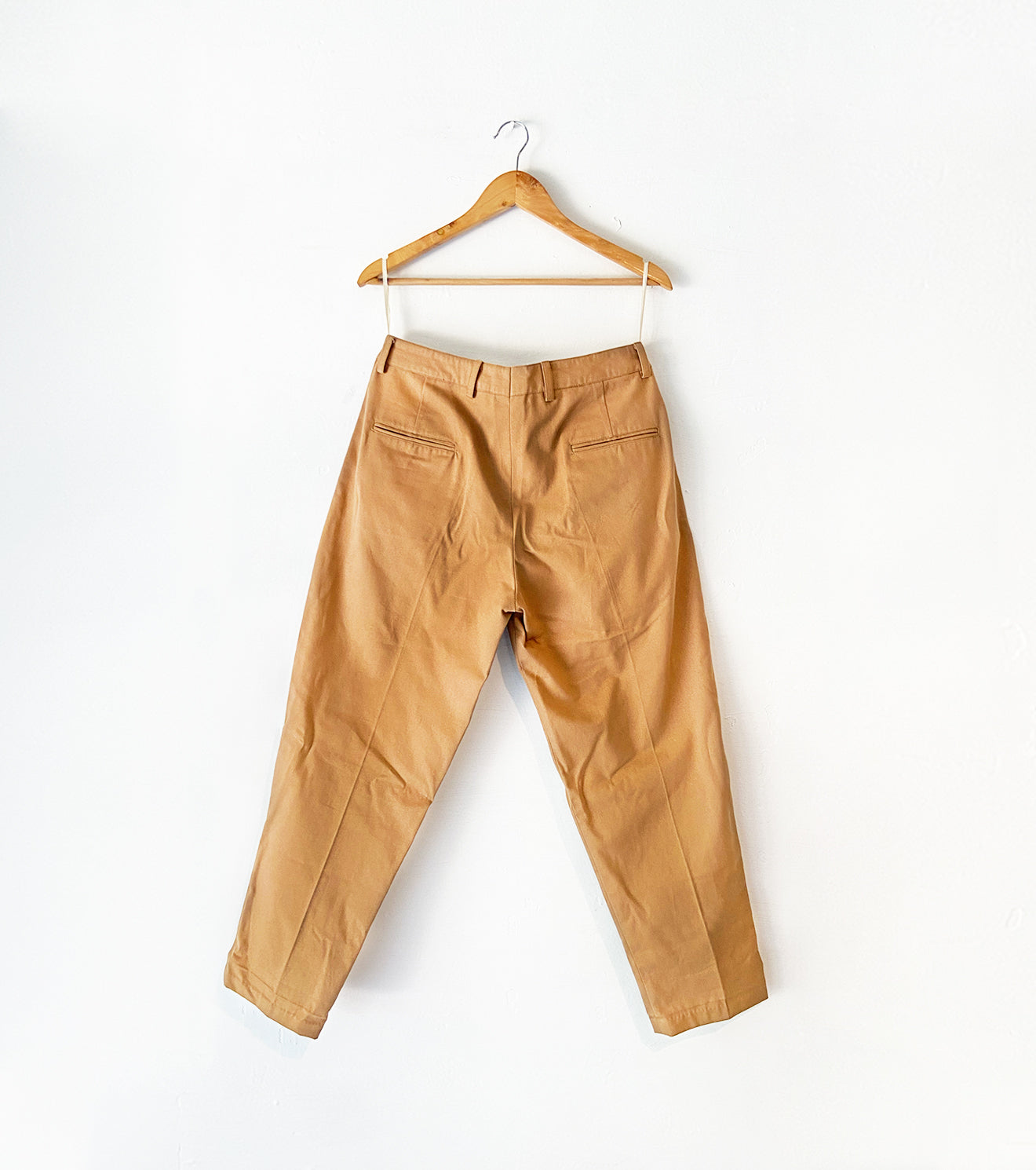 Buy Khaki Trousers  Pants for Men by PARX Online  Ajiocom