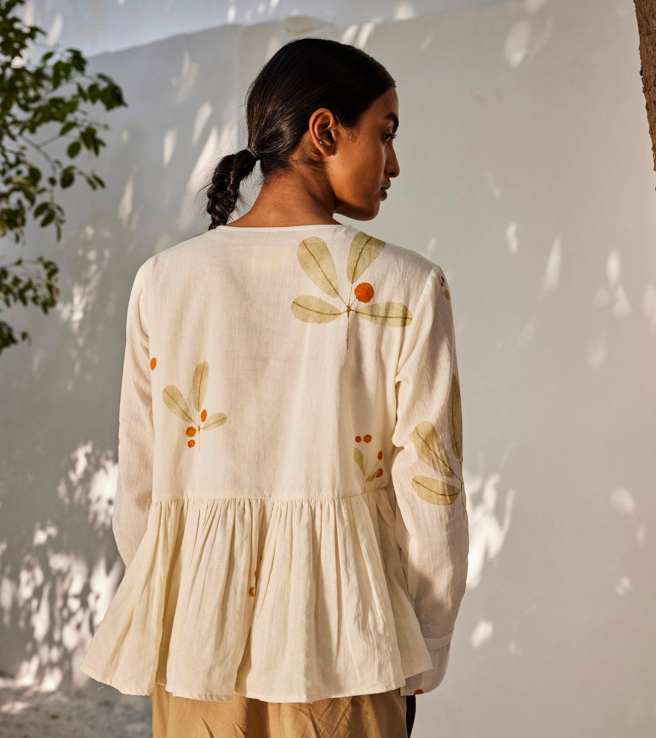 Secret daze top - Khara Kapas