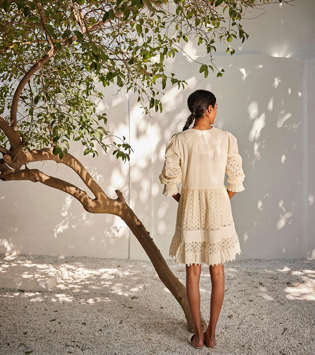 Dreaming of you dress - Khara Kapas