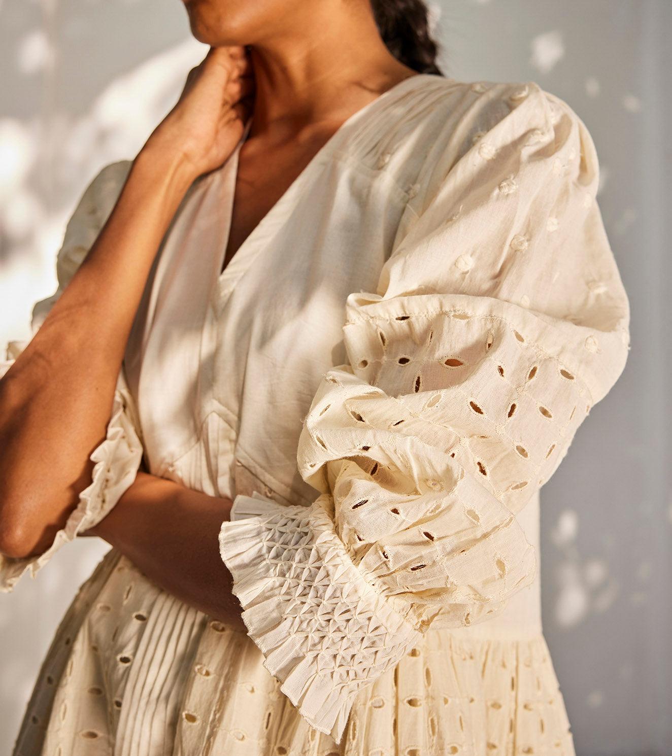 Dreaming of you dress - Khara Kapas