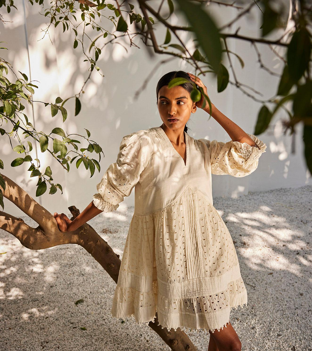 Dreaming of you dress - Khara Kapas