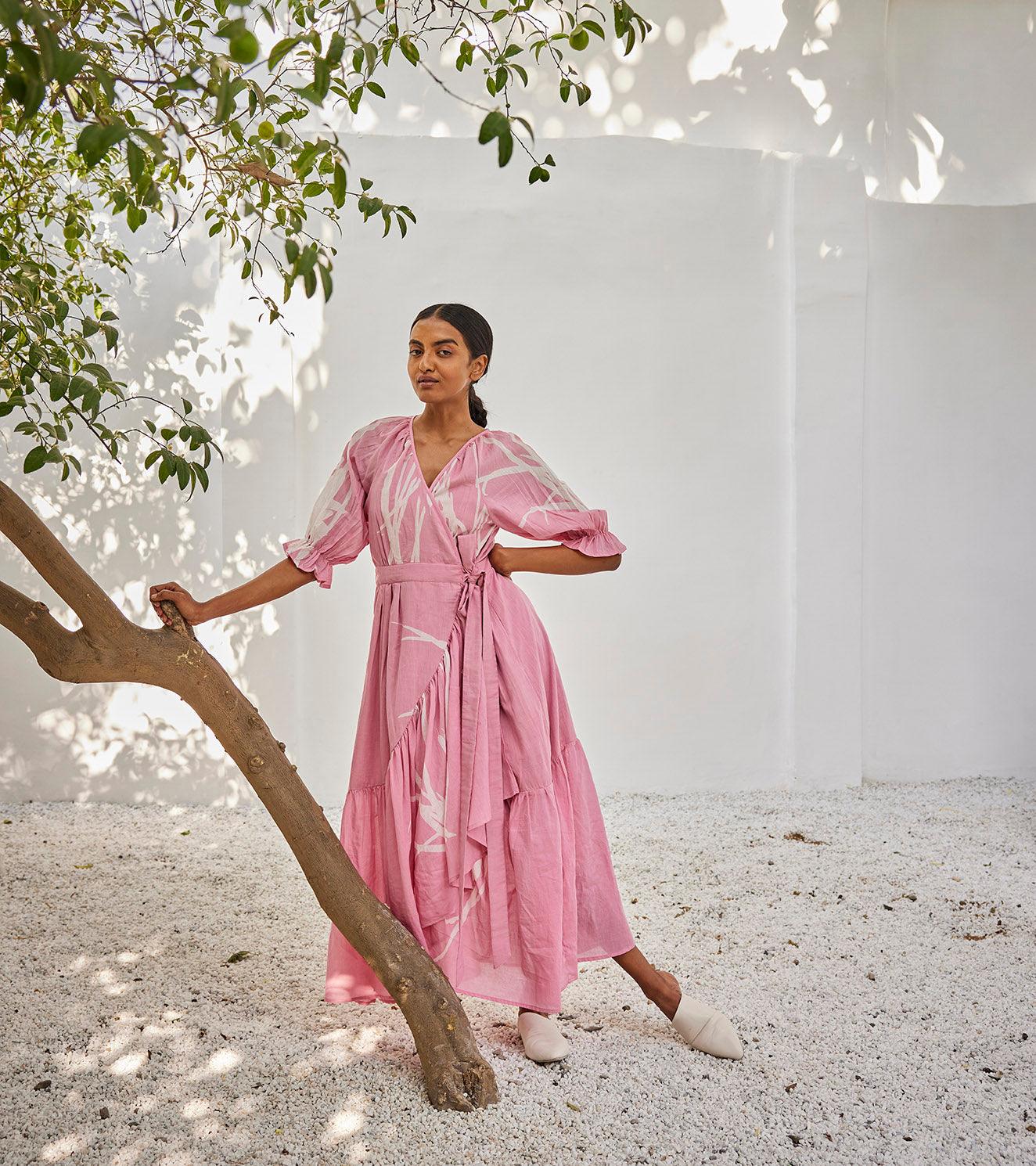 Tale untold dress - Khara Kapas
