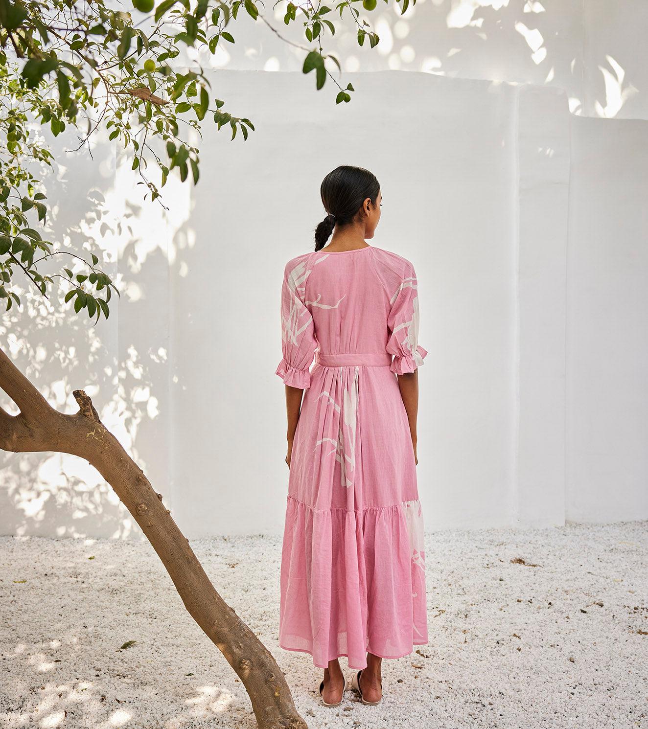 Tale untold dress - Khara Kapas