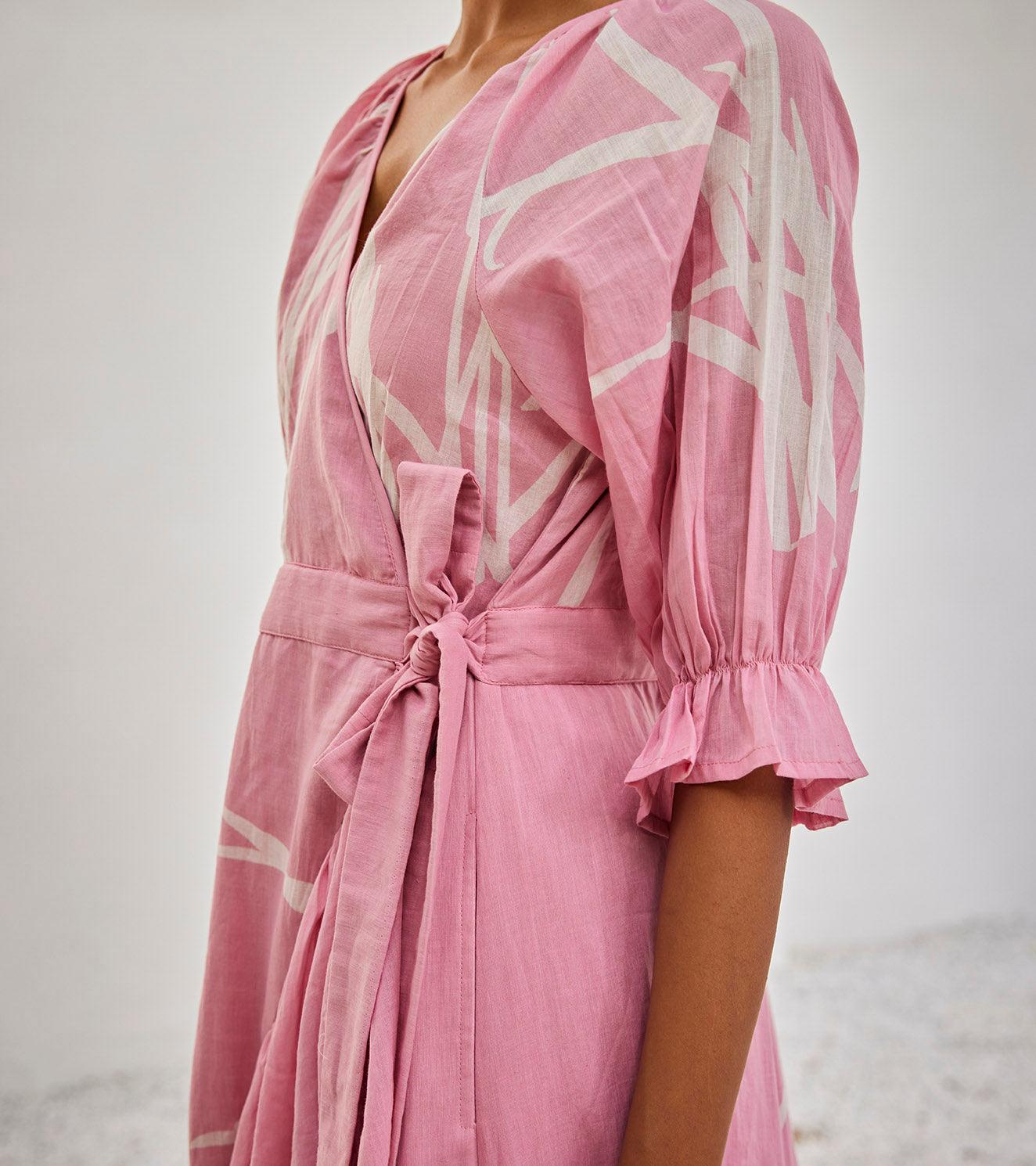 Tale untold dress - Khara Kapas