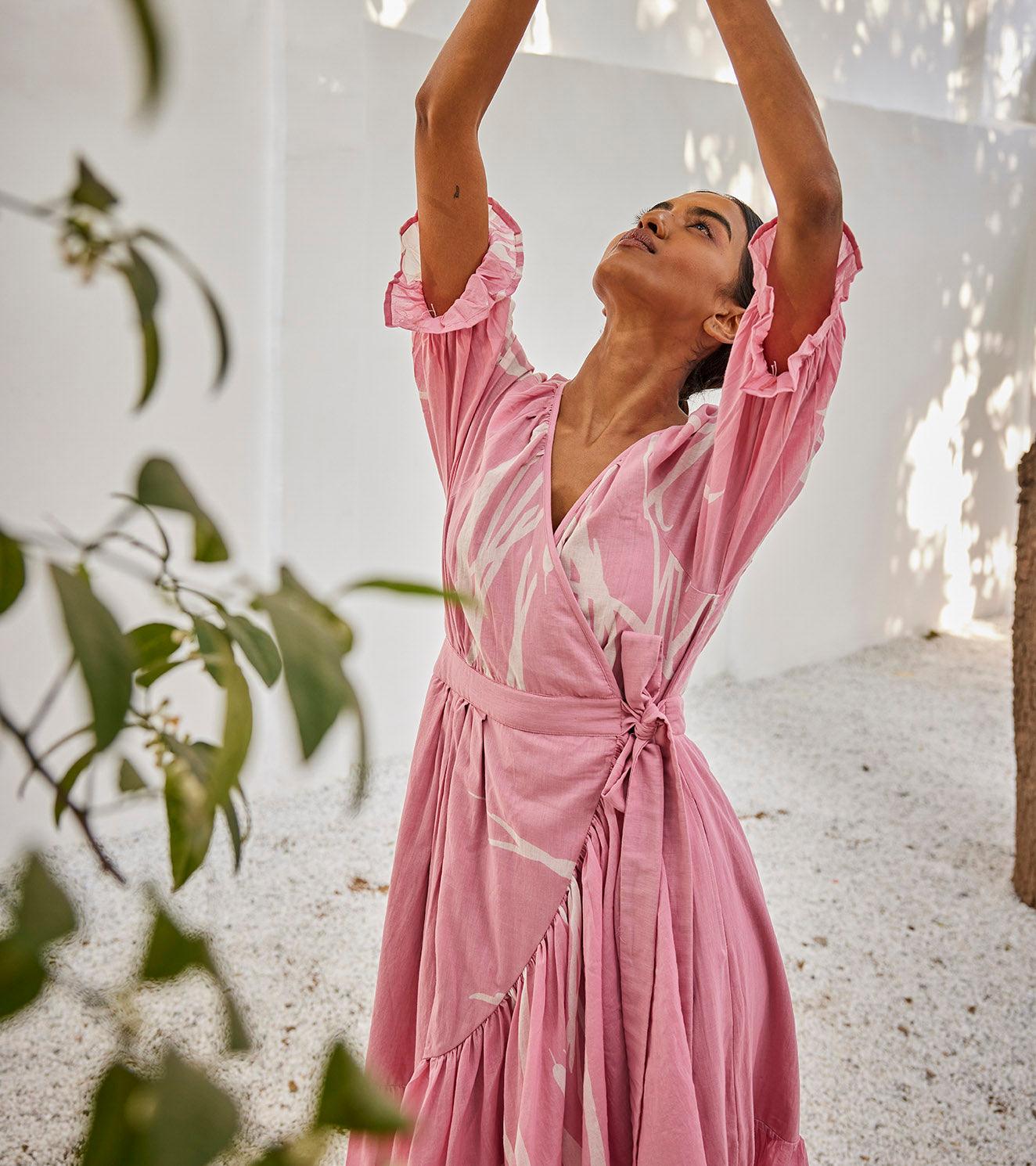 Tale untold dress - Khara Kapas