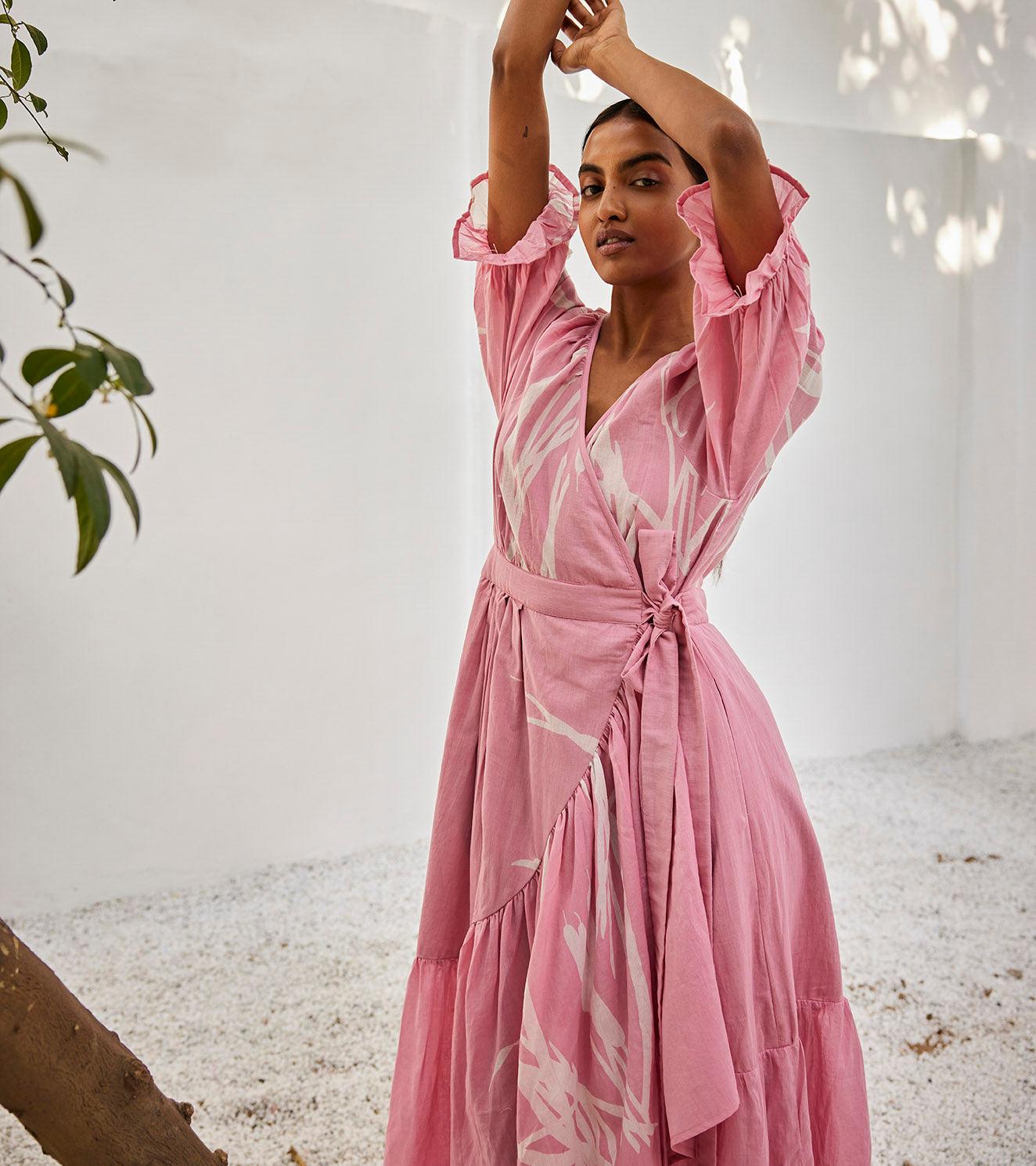 Tale untold dress - Khara Kapas