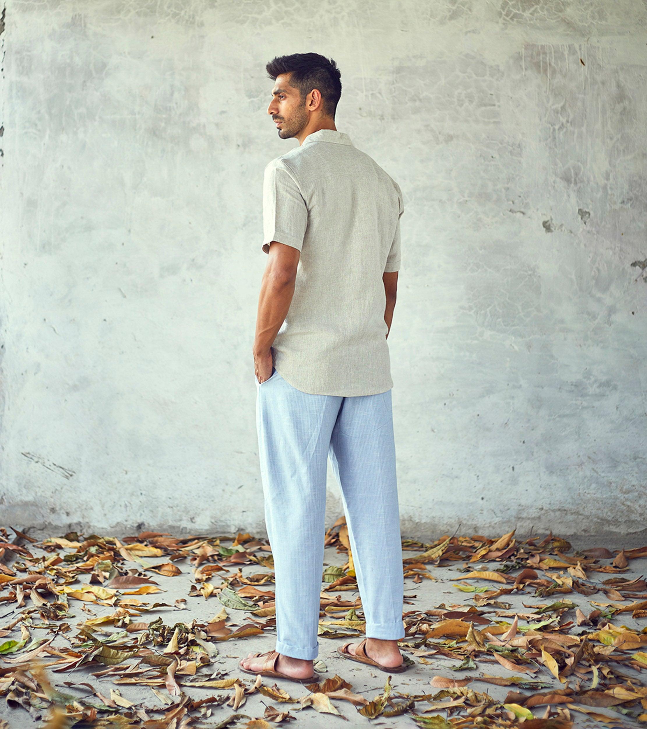 Light House Shirt - Khara Kapas