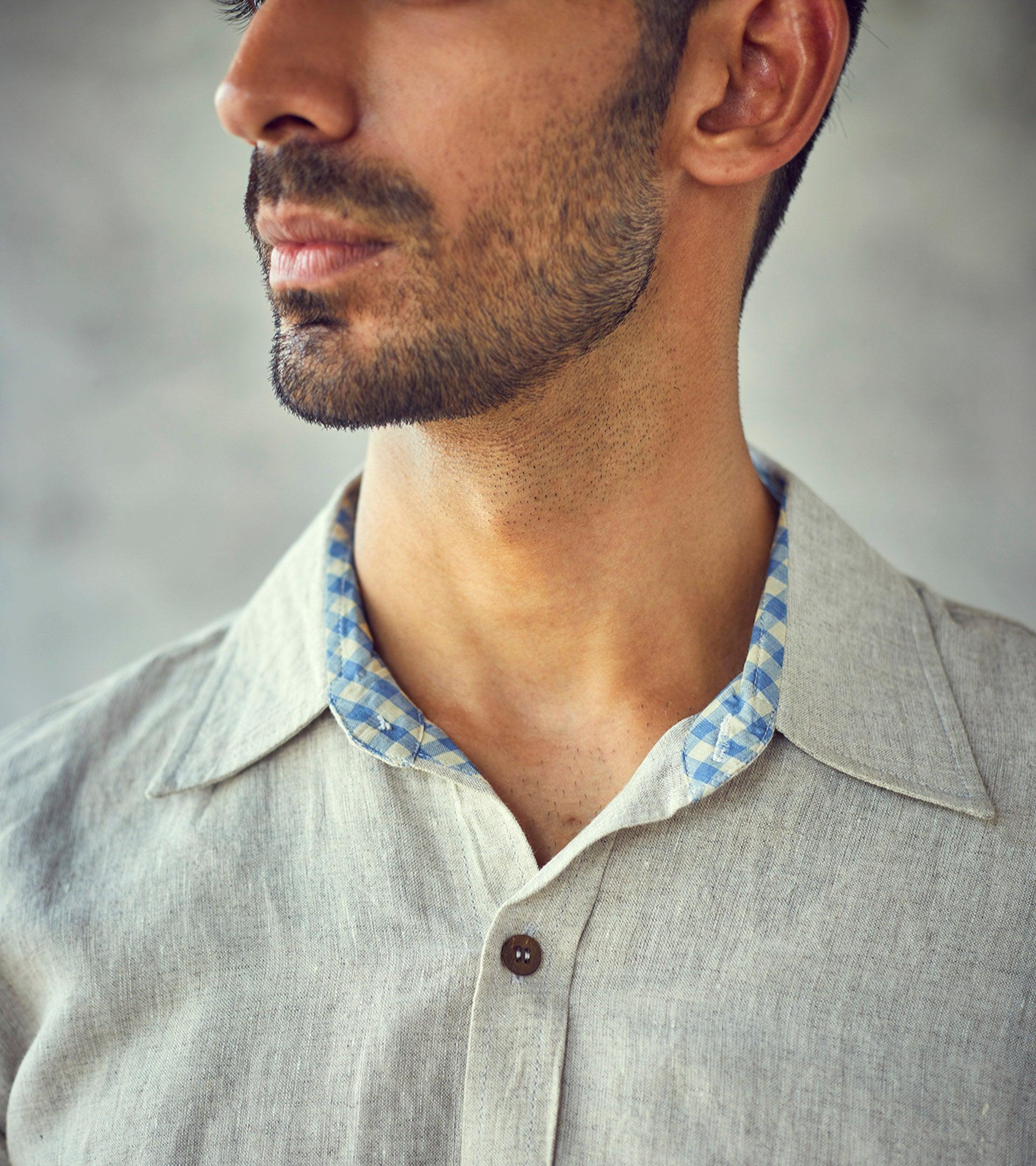 Light House Shirt - Khara Kapas