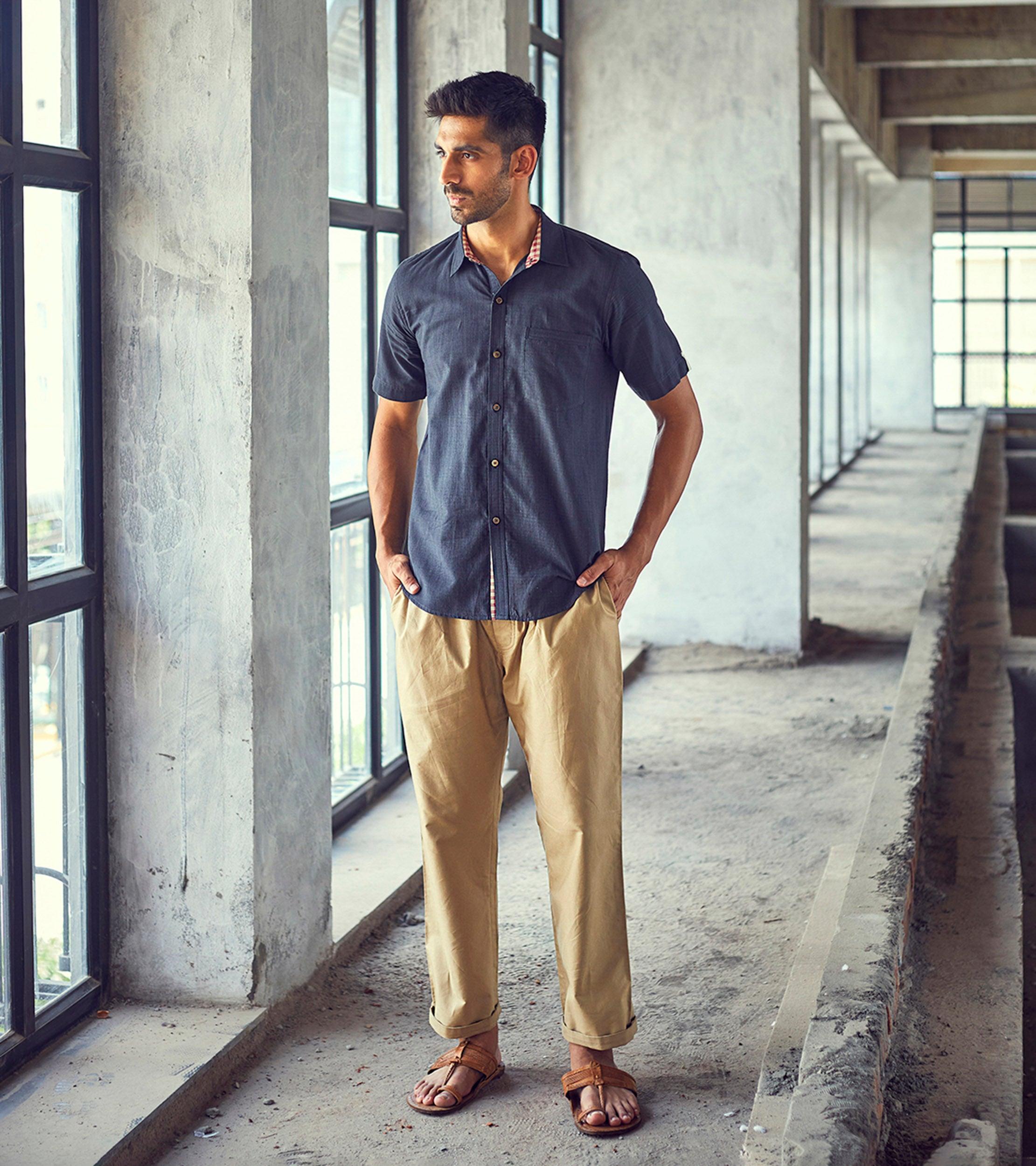 Dim Night Shirt - Khara Kapas