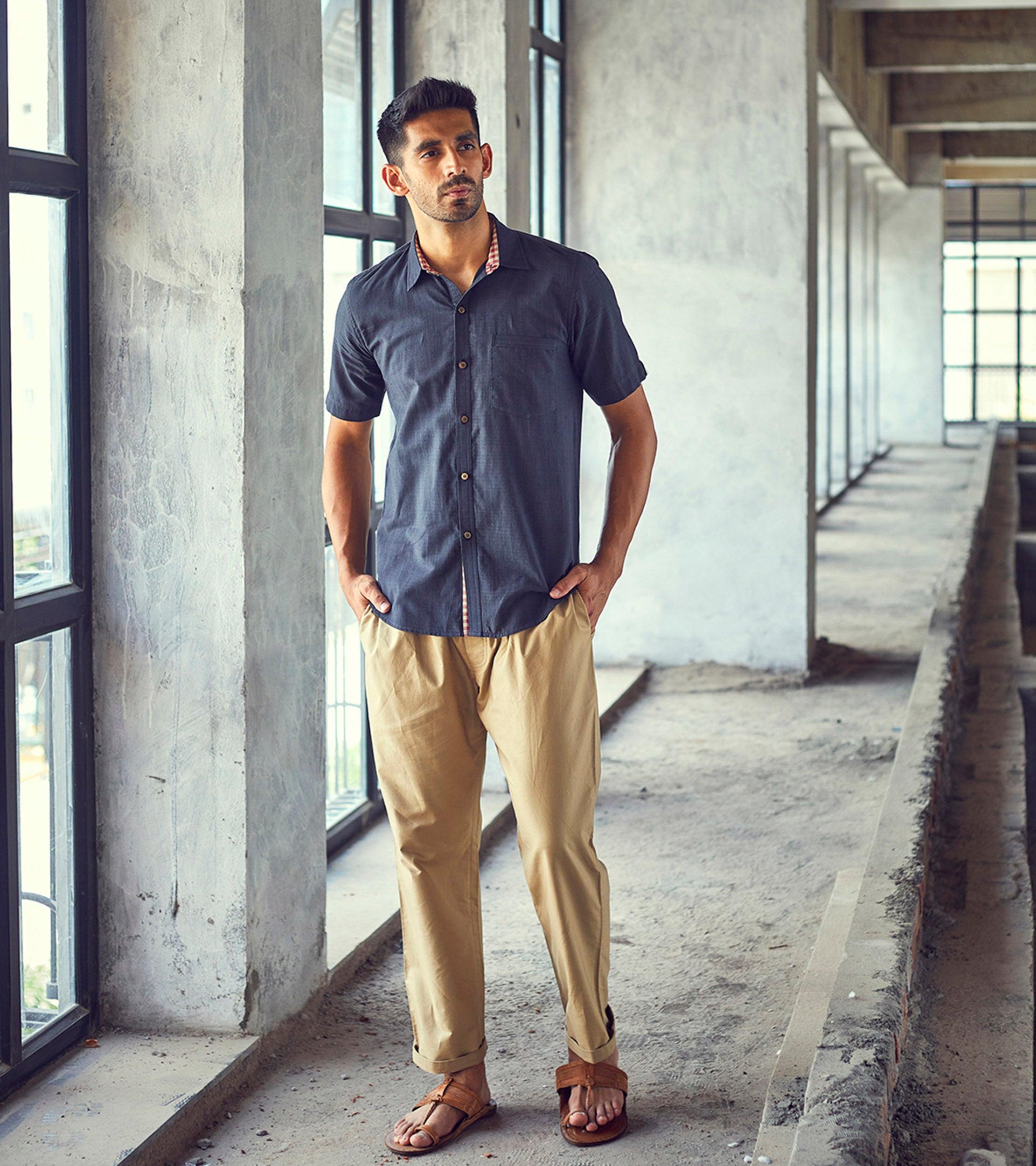 Dim Night Shirt - Khara Kapas